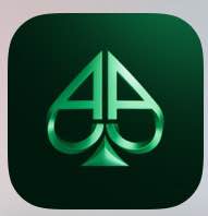 AApoker Logo